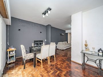 VENTA PH 5 AMB PATIO V. URQUIZA PERMUTA