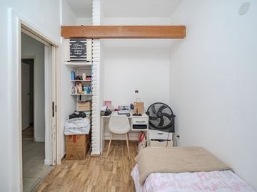 VENTA PH 5 AMB PATIO V. URQUIZA PERMUTA