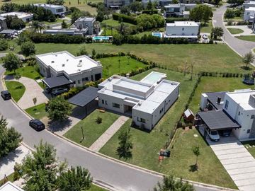 Casa en Haras Santa Maria - Barrio los Molinos