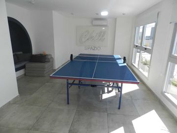 VENTA DEPTO 2 AMB EN SANTOS LUGARES-SPAZIO ECLIPSE