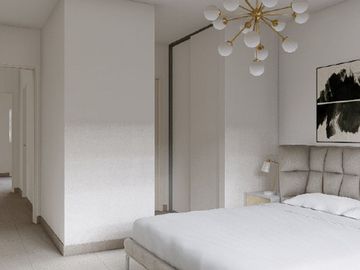 VENTA DPTO 2 AMB EN CASEROS - PERMUTA Y FINANCIA
