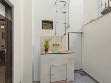 VENTA DUPLEX 4 AMB EN HAEDO CON COCHERA - PERMUTA