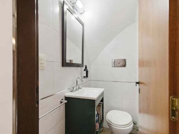 VENTA DUPLEX 4 AMB EN HAEDO CON COCHERA - PERMUTA
