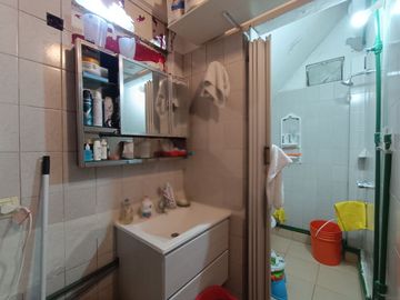 VENTA CASA EN BLOQUE SAN MARTIN PERMUTA FINANCIA