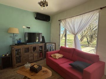 Alquiler en quinta en la Cuesta del Sur