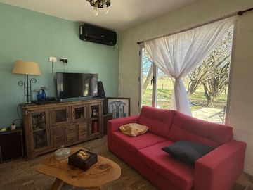 Alquiler en quinta en la Cuesta del Sur