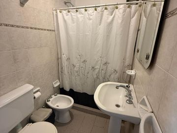Alquiler en quinta en la Cuesta del Sur