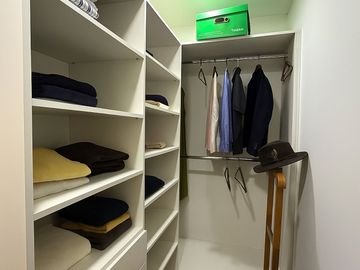 Alquiler en quinta en la Cuesta del Sur