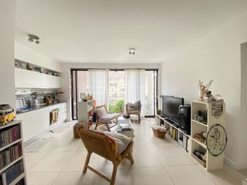 Venta Departamento 3 ambientes Quartier Nordelta