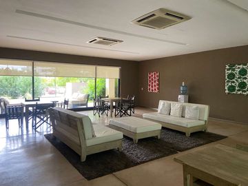 Venta Departamento 3 ambientes Quartier Nordelta