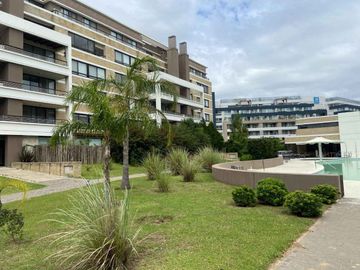 Venta Departamento 3 ambientes Quartier Nordelta