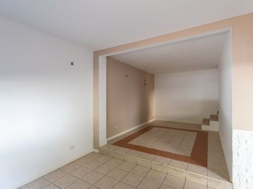 PH tipo casa 4 amb con terraza en Va. del Parque