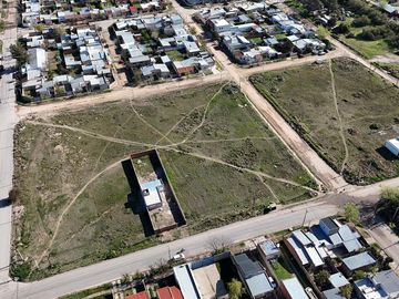 VENTA LOTE OPORTUNIDAD DE FINANCIACION