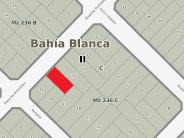 VENTA LOTE OPORTUNIDAD DE FINANCIACION