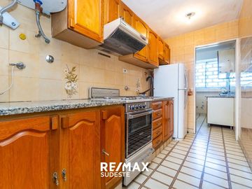 VENTA- DEPARTAMENTO 3 DORMITORIOS -CENTRO