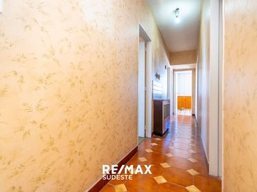 VENTA- DEPARTAMENTO 3 DORMITORIOS -CENTRO