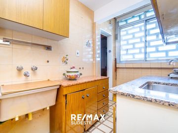 VENTA- DEPARTAMENTO 3 DORMITORIOS -CENTRO