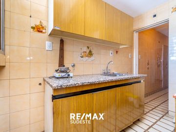 VENTA- DEPARTAMENTO 3 DORMITORIOS -CENTRO