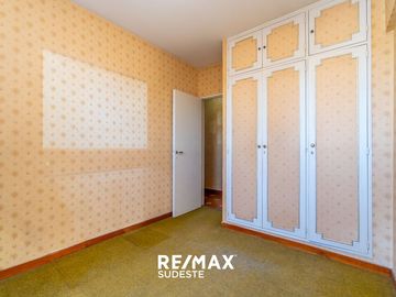 VENTA- DEPARTAMENTO 3 DORMITORIOS -CENTRO
