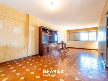 VENTA- DEPARTAMENTO 3 DORMITORIOS -CENTRO