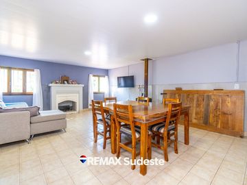 VENTA CASA QUINTA , 2 DORMITORIOS, VILLA BELGRANO
