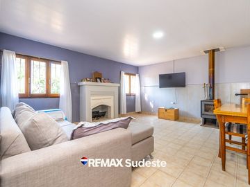 VENTA CASA QUINTA , 2 DORMITORIOS, VILLA BELGRANO