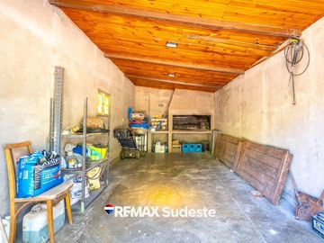 VENTA CASA QUINTA , 2 DORMITORIOS, VILLA BELGRANO