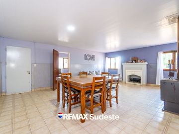 VENTA CASA QUINTA , 2 DORMITORIOS, VILLA BELGRANO