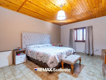 VENTA CASA QUINTA , 2 DORMITORIOS, VILLA BELGRANO