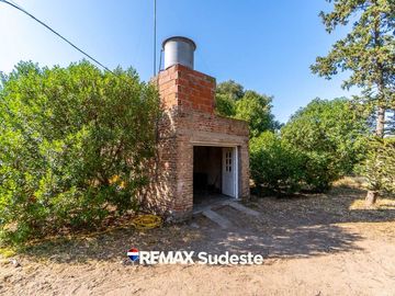 VENTA CASA QUINTA , 2 DORMITORIOS, VILLA BELGRANO