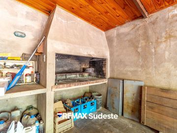 VENTA CASA QUINTA , 2 DORMITORIOS, VILLA BELGRANO