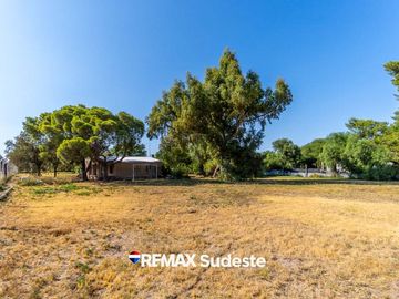 VENTA CASA QUINTA , 2 DORMITORIOS, VILLA BELGRANO