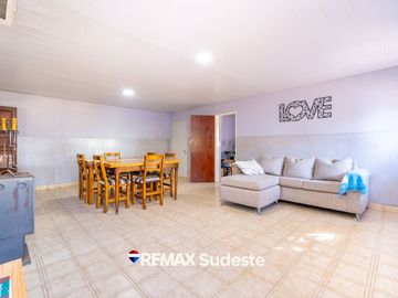VENTA CASA QUINTA , 2 DORMITORIOS, VILLA BELGRANO
