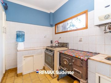 VENTA CASA QUINTA , 2 DORMITORIOS, VILLA BELGRANO