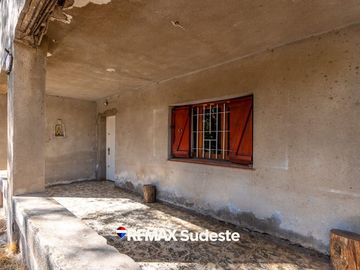 VENTA CASA QUINTA , 2 DORMITORIOS, VILLA BELGRANO