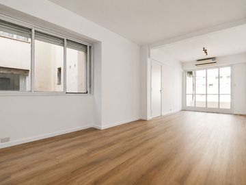 VENTA Caballito 4 ambientes reciclado 2 baños