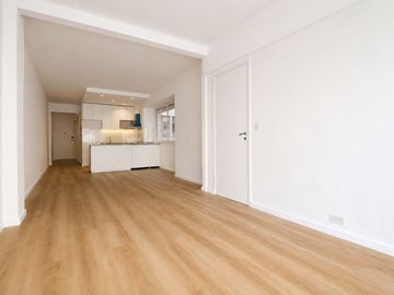 VENTA Caballito 4 ambientes reciclado 2 baños