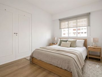 VENTA Caballito 4 ambientes reciclado 2 baños
