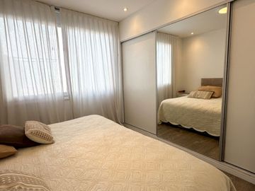 ALQUILER DEPTO 3 AMB/COCHERA PREMIUM