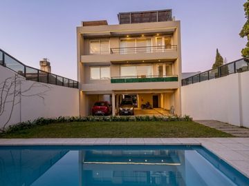 ALQUILER DEPTO 3 AMB/COCHERA PREMIUM