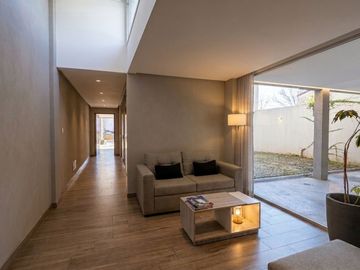 ALQUILER DEPTO 3 AMB/COCHERA PREMIUM