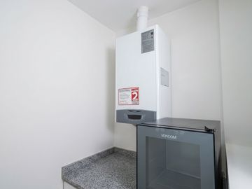 ALQUILER DEPTO 3 AMB/COCHERA PREMIUM