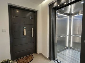 ALQUILER DEPTO 3 AMB/COCHERA PREMIUM