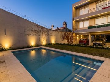 ALQUILER DEPTO 3 AMB/COCHERA PREMIUM