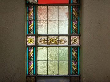 VENTA DEPARTAMENTO 7 AMB. CON BALCÓN MONSERRAT