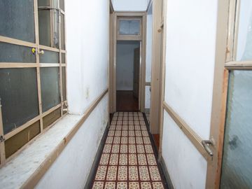 VENTA DEPARTAMENTO 7 AMB. CON BALCÓN MONSERRAT
