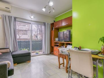 Venta PH 4 AMB c/Quincho-San Cristobal