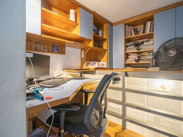 Venta PH 4 AMB c/Quincho-San Cristobal