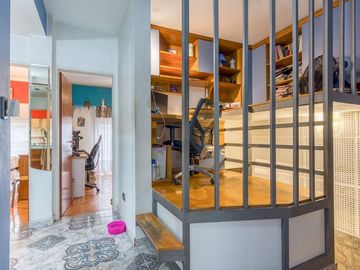Venta PH 4 AMB c/Quincho-San Cristobal