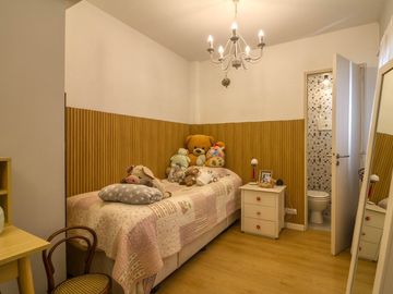 Venta Departamento 5 Amb, Palermo, Apto Crédito